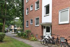 3-Zimmer-Wohnung im Grünen – Die vollständige Adresse der Immobilie erhältst du vom Anbieter., 26129 Bloherfelde, Oldenburg (Oldenburg) – Vorschaubild 2