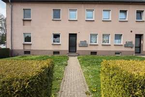 Attraktive 2-Zimmer-Wohnung mit Stellplatz & Keller in Mönchengladbach