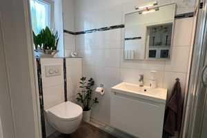 Belle Etage in Wilstorf – Hamburg – Vorschaubild 15