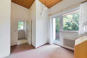 Reihenendhaus mit Garten in Berlin, Zehlendorf – Die vollständige Adresse der Immobilie erhältst du vom Anbieter., 14129 Nikolassee, Berlin – Vorschaubild 13