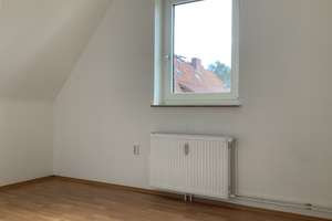 Bezugsfertige Wohnung, ruhig gelegen, schnell und unkompliziert! – 33647 Brackwede, Bielefeld – Vorschaubild 1