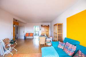Großzügige und charmante 3-Zimmer Maisonette-Dachgeschoss-Wohnung in Mainz-Kastel – Die vollständige Adresse der Immobilie erhältst du vom Anbieter., 55252 Mainz-Kastel, Wiesbaden – Vorschaubild 4