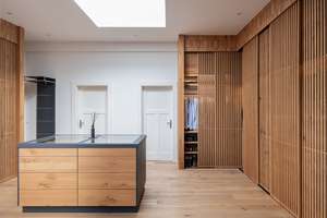 High-End-Penthouse zwischen Boxhagener Kiez und Treptower Park – Die vollständige Adresse der Immobilie erhältst du vom Anbieter., 10245 Friedrichshain, Berlin – Vorschaubild 11