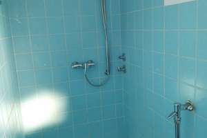 Wohnen mit Charakter: Einzimmerwohnung in Karlsruhe-Neureut – Die vollständige Adresse der Immobilie erhältst du vom Anbieter., 76149 Neureut, Karlsruhe – Vorschaubild 5