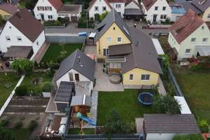 Einfamilienhaus inkl. Bungalow Anbau als Einliegerwohnung – Die vollständige Adresse der Immobilie erhältst du vom Anbieter., 67346 Nord, Speyer – Vorschaubild 33