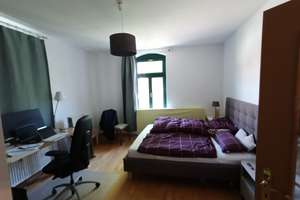 3-Zimmer-Wohnung mit großem Balkon und Blick ins Grüne – Kapitalanlage mit Perspektive – Die vollständige Adresse der Immobilie erhältst du vom Anbieter., 1257 Niedersedlitz, Dresden – Vorschaubild 4