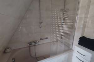 Vollmöblierte 2 Zimmer Wohnung in Stuttgart-Heslach – Hahnstraße 17, 70199 Heslach, Stuttgart – Vorschaubild 23