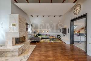 Großzügige 5,5-Zimmer-Dachgeschosswohnung mit Dachterrasse und Garage – Die vollständige Adresse der Immobilie erhältst du vom Anbieter., 73655 Plüderhausen – Vorschaubild 5