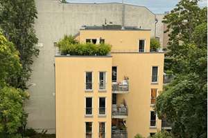 Penthouse in Berlin Mitte: 5-Zimmer-DG mit großer Terrasse auf Wohnebene & Blick auf den Fernsehturm – Die vollständige Adresse der Immobilie erhältst du vom Anbieter., 10119 Mitte (Ortsteil), Berlin – Vorschaubild 4