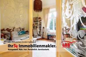 Villa als Mehrfamilienhaus am Kurpark in Badenweiler!  – Breisgau-Hochschwarzwald (Kreis) – Vorschaubild 27