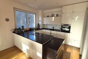 Wunderschöne, großzügige 4-Zimmerwohnung mit TG-Stellplatz in absoluter Top-Lage von Windberg – Die vollständige Adresse der Immobilie erhältst du vom Anbieter., 41063 Windberg, Mönchengladbach – Vorschaubild 5