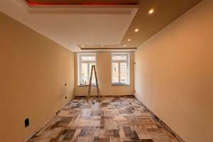 2 Zimmerwohnung in Plagwitz mit großem Balkon + Klimaanlage + Fußbodenheizung + EBK! – Siemensstraße 30, 4229 Plagwitz, Leipzig – Vorschaubild 10