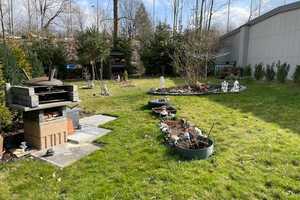 Renovierungsbedürftiges Einfamilienhaus mit Dachterrasse und schönem Gartengrundstück – Wunsiedel im Fichtelgebirge (Kreis) – Vorschaubild 6