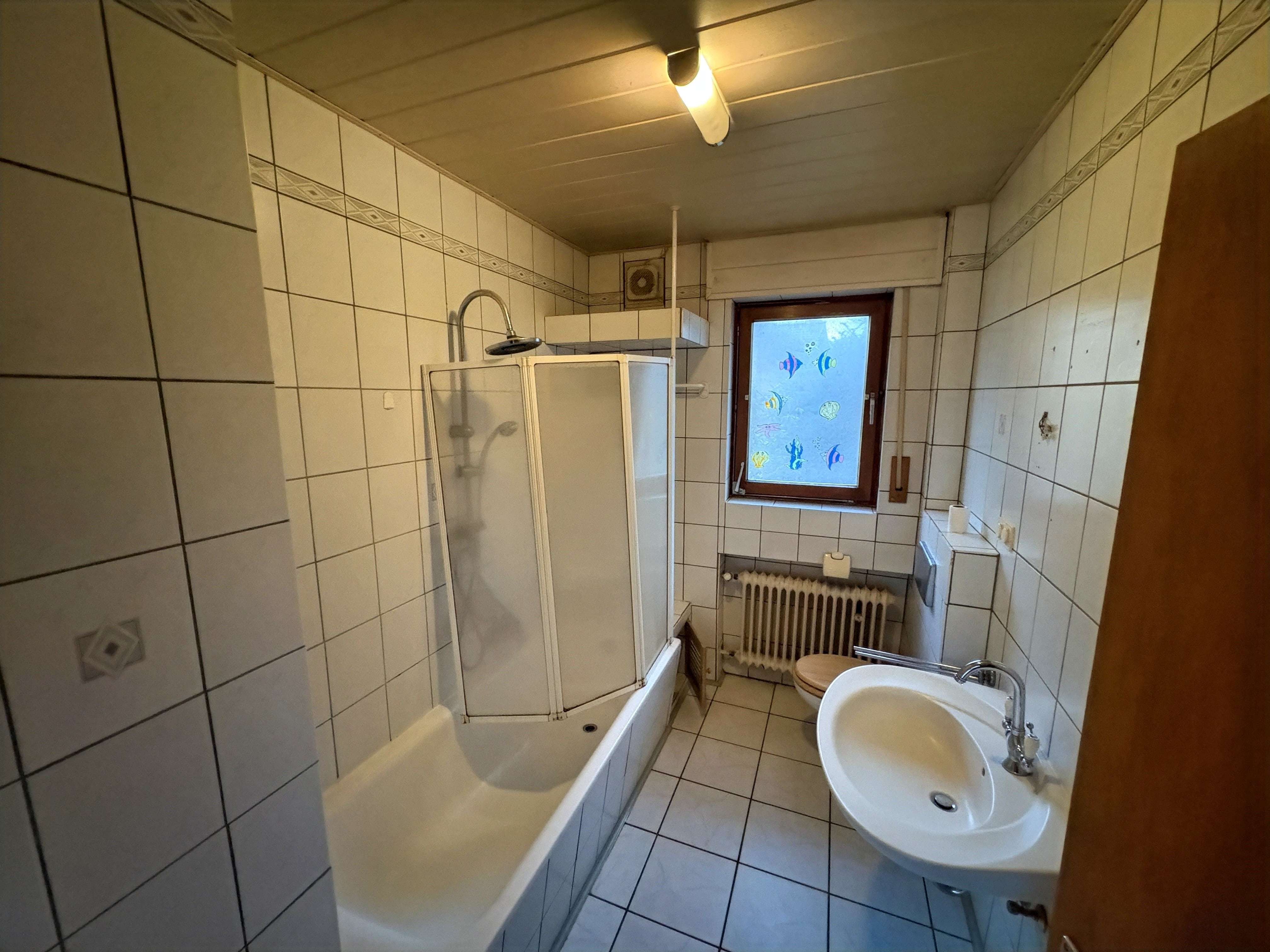 Immobilie in Kalletal - Einfamilienhaus mit großem Grundstück in ruhiger Sackgassenlage in Kalletal-Ortsteil - Bild 5