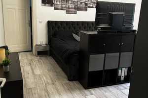 Schöne 2-Zimmer-Wohnung mit EBK in Aroser Allee, Berlin – Aroser Allee 81, 13407 Berlin – Vorschaubild 7