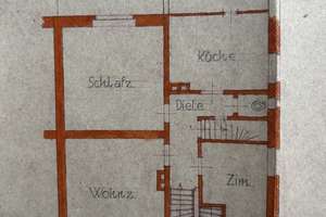 Parkähnliches Grundstück in Stadtwaldnähe – Charakterhaus mit außergewöhnlichen Potenzial – Die vollständige Adresse der Immobilie erhältst du vom Anbieter., 47800 Bockum, Krefeld – Vorschaubild 15
