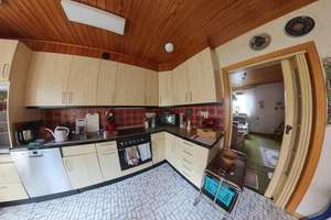 Doppelhaushälfte mit Anbau und Doppelgarage – Die vollständige Adresse der Immobilie erhältst du vom Anbieter., 35745 Herborn – Vorschaubild 6