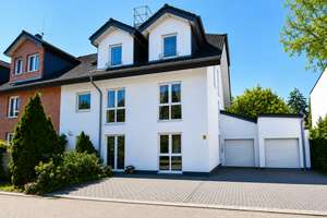 Gepflegt & modern: Barrierefreie 3-Zi-Gartenwhg.! Terrasse! Eigener Stellplatz! Nähe Hallenbad!