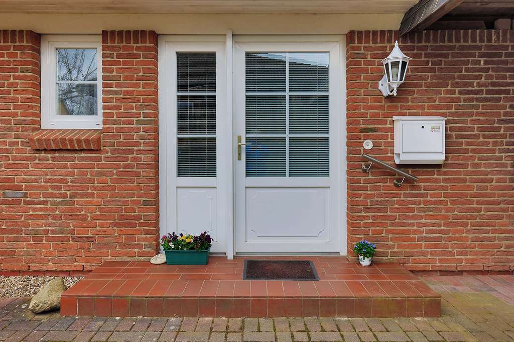 Immobilie in Steinbergkirche - Einfamilienhaus mit 4 Zimmern in Steinbergkirche - Einziehen & Wohlfühlen - Bild 3