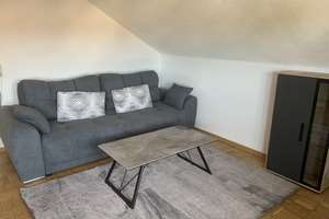 Möblierte Charmante Wohnung in Reutlingen Sondelfingen ab sofort frei – Reutlingers. 25, 72766 Sondelfingen, Reutlingen – Vorschaubild 8
