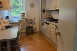 Briller Viertel: 3-Zimmer-Wohnung mit zwei Terrassen – Herwarthstraße 1, 42115 Elberfeld West, Wuppertal – Vorschaubild 6