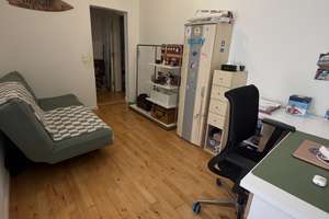 Charmante Altbauwohnung in der Regensburger Innenstadt – Wahlenstraße 23, 93047 Innenstadt, Regensburg – Vorschaubild 3