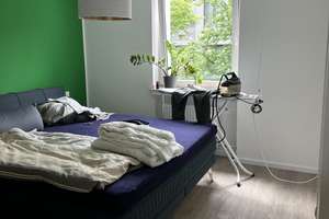 Charmante 3-Zimmer-Wohnung in Düsseldorf-Derendorf - zentral, modern & komfortabel – Jülicher Straße 20a, 40477 Derendorf, Düsseldorf – Vorschaubild 10