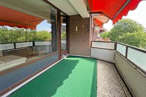 Urbanes Wohnen im lebendigen, grünen Zentrum von Niendorf mit zwei Balkonen & TG-Stellplatz – Die vollständige Adresse der Immobilie erhältst du vom Anbieter., 22455 Niendorf, Hamburg – Vorschaubild 9