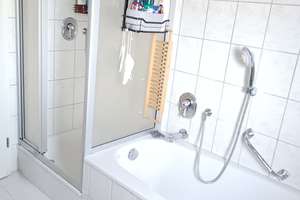 Helle 3-Zimmer Wohnung mit Dachterasse in ruhiger Lage  – Die vollständige Adresse der Immobilie erhältst du vom Anbieter., 64409 Messel – Vorschaubild 14