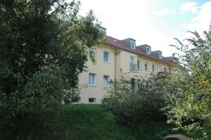 3-Zimmer Dachgeschosswohnung mit eigenem Gartenanteil – 93051 Kumpfmühl-Ziegetsdorf-Neuprüll, Regensburg – Vorschaubild 25