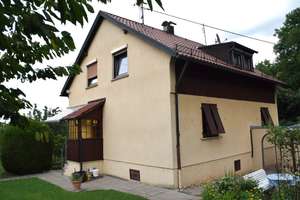 1 -Familienhaus in Natur- und Gartenparadies in exklusiver Lage   – Die vollständige Adresse der Immobilie erhältst du vom Anbieter., 74074 Heilbronn, Heilbronn – Vorschaubild 2