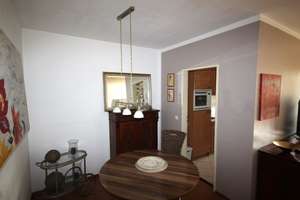 Gepflegte 2-Zimmer-Wohnung mit Loggia und Garage – Die vollständige Adresse der Immobilie erhältst du vom Anbieter., 41061 Gladbach, Mönchengladbach – Vorschaubild 4