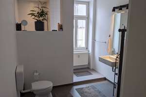 Charmante Altbau Wohnung in Darmstadt Bessungen – Herdweg 9, 64285 Bessungen, Darmstadt – Vorschaubild 5