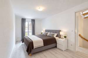 Kulkwitzer See in direkter Nähe | 5-Zimmer-Reihenmittelhaus mit Garten – 4207 Lausen-Grünau, Leipzig – Vorschaubild 6