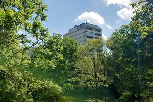 Frisch sanierte Eigentumswohnung mit Balkon an den Wallanlagen – Die vollständige Adresse der Immobilie erhältst du vom Anbieter., 28195 Bahnhofsvorstadt, Bremen – Vorschaubild 2