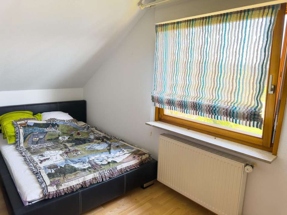 Kinderzimmer DG