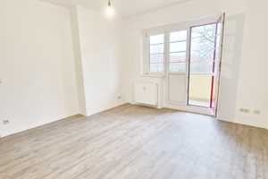 Familienwohnung in begehrter Beimssiedlung – Flechtinger Str. 25, 39110 Magdeburg – Vorschaubild 1