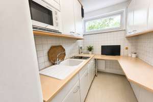Außergewöhnliches Penthouse mit Privatfahrstuhl, Dachterrasse und separatem Apartment – Die vollständige Adresse der Immobilie erhältst du vom Anbieter., 42289 Heckinghausen, Wuppertal – Vorschaubild 25
