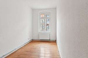 Dein Next-Level-Altbau: 3 Zimmer & Südbalkon im energetisch sanierten Gründerzeitklassiker. – Die vollständige Adresse der Immobilie erhältst du vom Anbieter., 10115 Mitte (Ortsteil), Berlin – Vorschaubild 5