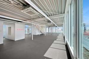 Gestalten Sie Ihr eigenes Penthouse (mit gr. Dachterrasse) – Die vollständige Adresse der Immobilie erhältst du vom Anbieter., 81379 Obersendling, München – Vorschaubild 2