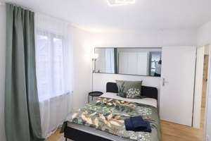 Premium WG-Zimmer in Regensburg Altstadt | Erstbezug | voll möbliert | 2 Bäder | WLAN – Taubengäßchen 3, 93047 Innenstadt, Regensburg – Vorschaubild 10
