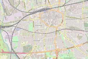 Helles 2-Raumwunder im Klinikviertel – 44137 Dorstfelder Brücke, Dortmund – Vorschaubild 13