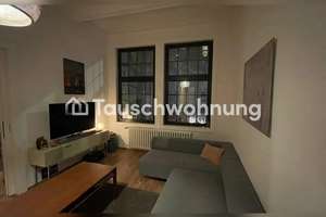 Tauschwohnung: 2,5 Zimmer in Köln Nippes am Loshepark – Die vollständige Adresse der Immobilie erhältst du vom Anbieter., 50733 Nippes (Ortsteil), Köln – Vorschaubild 1