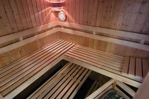 Penthouse-Whg mit Sauna & Kamin zum Wohlfühlen – Die vollständige Adresse der Immobilie erhältst du vom Anbieter., 22043 Marienthal, Hamburg – Vorschaubild 10