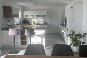 Exklusives Einfamilienhaus – 86647 Buttenwiesen – Vorschaubild 3
