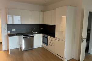 2 Zimmer Wohnung im Neubau – Rissener Dorfstraße 42, 22559 Rissen, Hamburg – Vorschaubild 3
