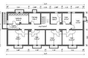 Mehrfamilienhaus Reutlingen – Die vollständige Adresse der Immobilie erhältst du vom Anbieter., 72764 Reutlingen-Mitte, Reutlingen – Vorschaubild 25
