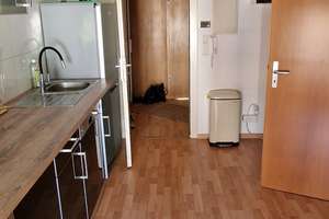 Ruhige 3 Zi-DG Whg. in zentraler Lage nahe HbH, kein Balkon – Lessingstraße 7, 40227 Oberbilk, Düsseldorf – Vorschaubild 10