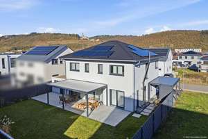 Einfamilienhaus in Haßmersheim – Hochwertiger Neubau für modernes Wohnen auf höchstem Niveau! – Die vollständige Adresse der Immobilie erhältst du vom Anbieter., 74855 Haßmersheim – Vorschaubild 25