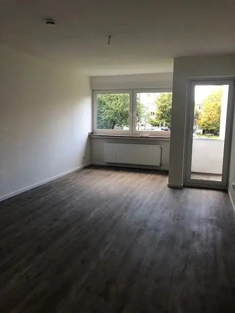 Schöne Erdgeschosswohnung in ruhiger Lage - Photo 3